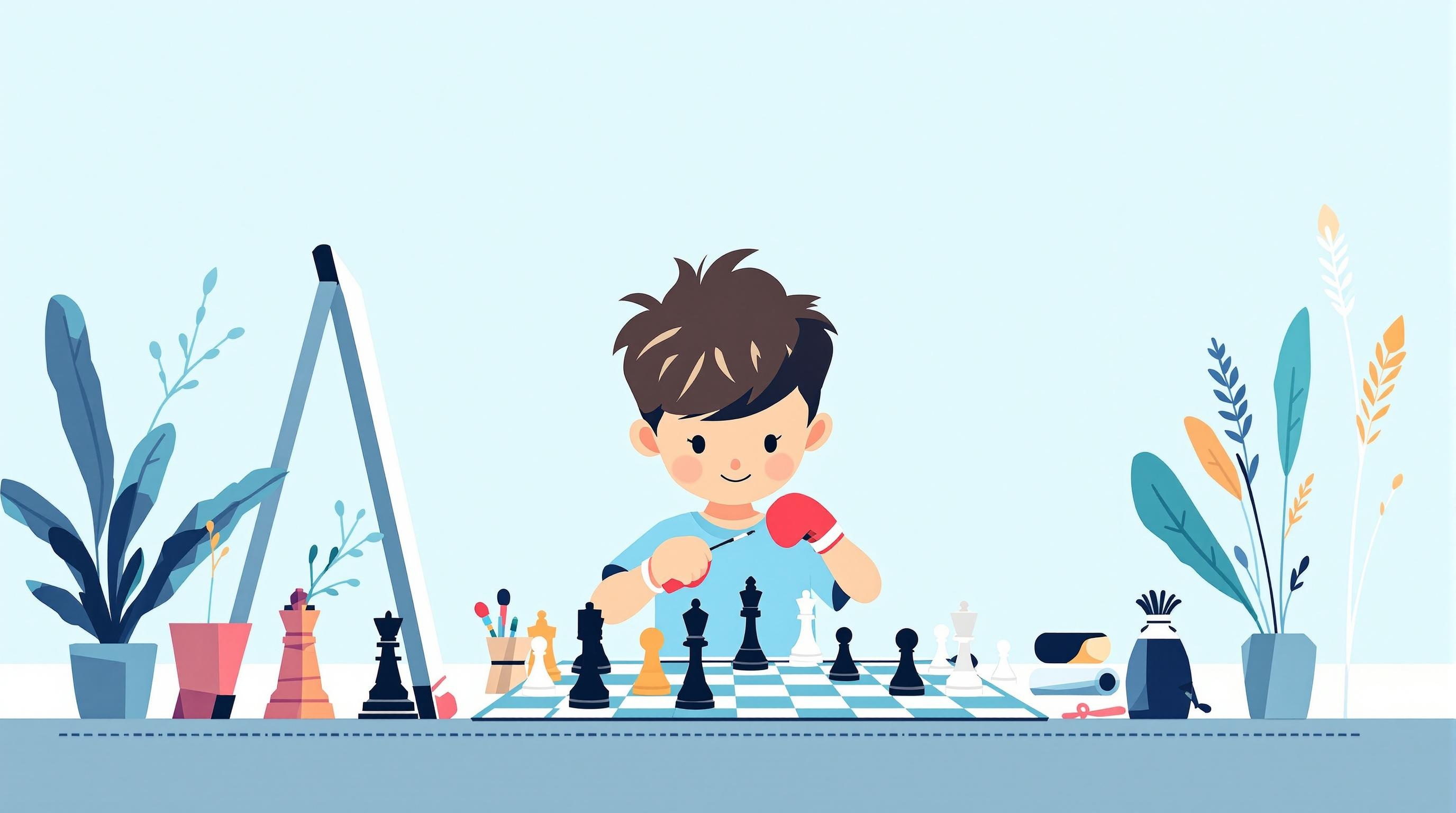 Rozwój talentów dzieci – oferta w gminie Dopiewo